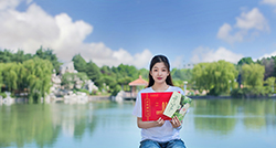 研途将启，行囊丰盈！88858cc永利2023级研究生录取通知书已派送！